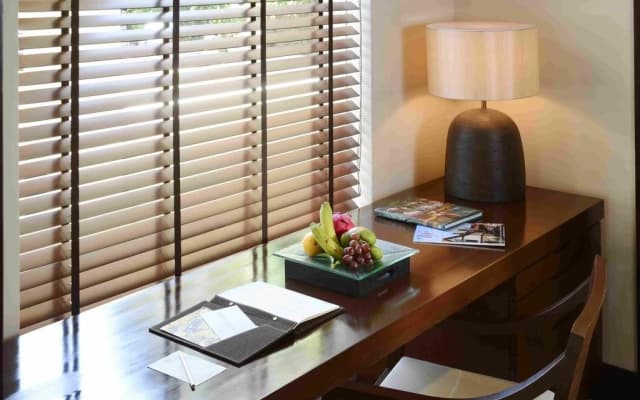 Gaya Island Resort - photo 2