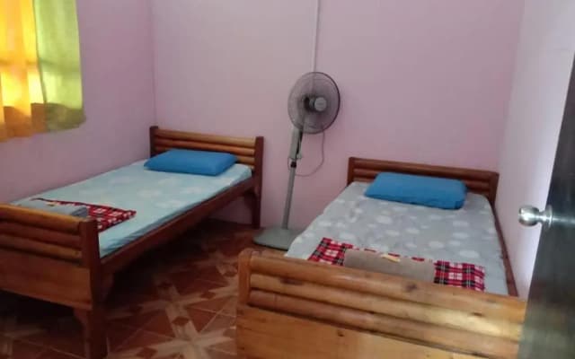 Inap Desa Kilimu Ranau - photo 2