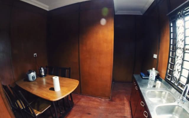 Wood Valley Lodge - photo 2