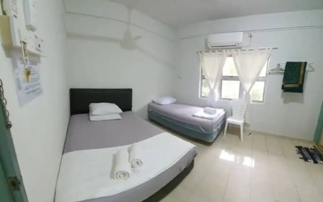 OYO 90116 Fbs Inn Hotel - photo 5
