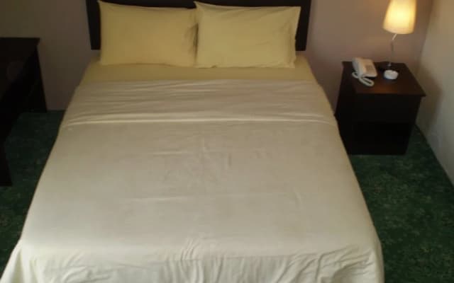 RJ Hotel Skudai - photo 4