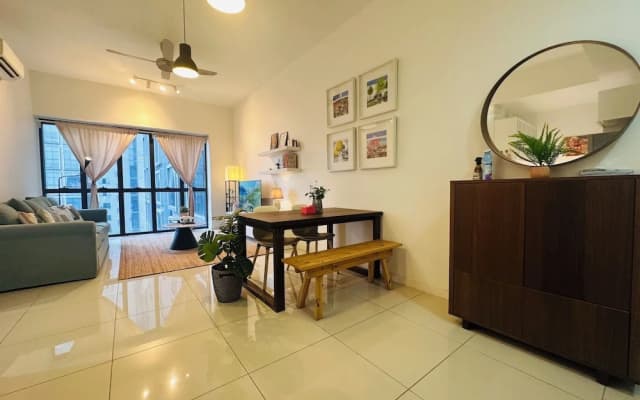 Harmony Haven Retreat Suite - photo 2