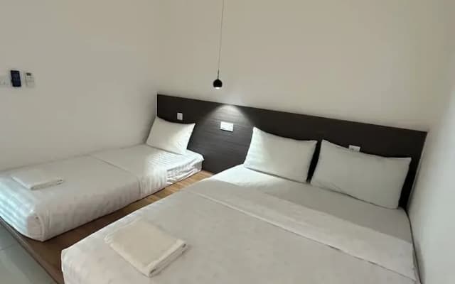 ICC Luxury Suites Ipoh City Centre - photo 3