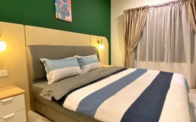 Suasana Suites【Modern 2B】 by SC Homestay - photo 2