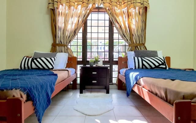 D'Faro @ A'Famosa Resort Villa by BeeStay - photo 4