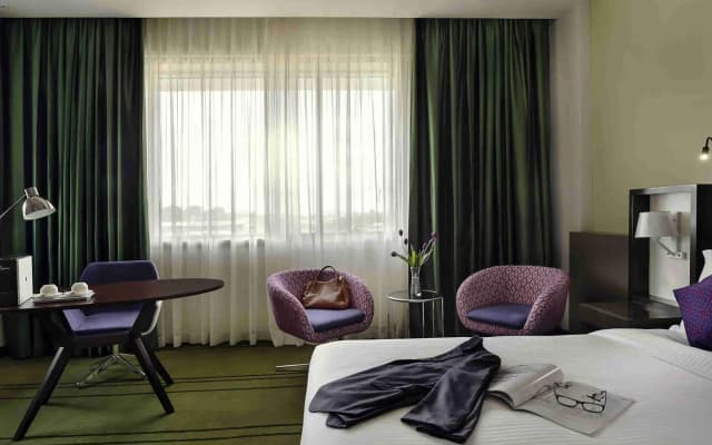 Avangio Hotel Kota Kinabalu - photo 3