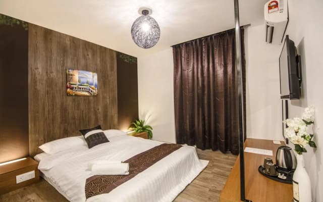 The Grace Hotel - photo 3