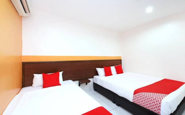 Hotel O Dns - photo 4