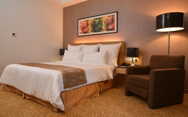 Hotel Tenera - photo 5