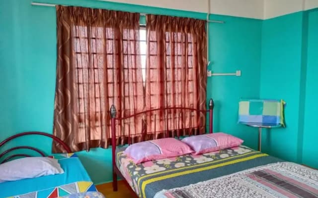 Sunshine Bay Resort - photo 3