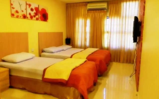 Kays Exclusive Motel - photo 5
