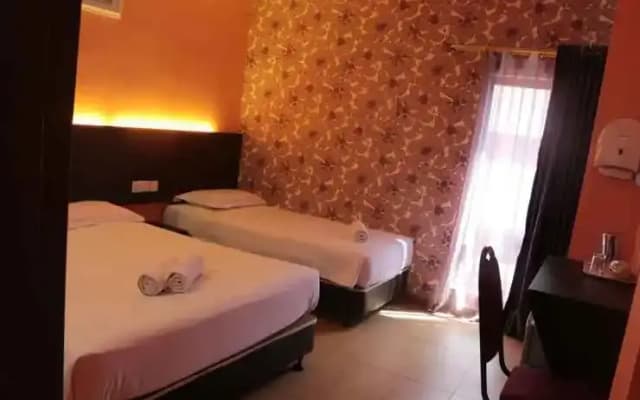 Bayu View Hotel - photo 5