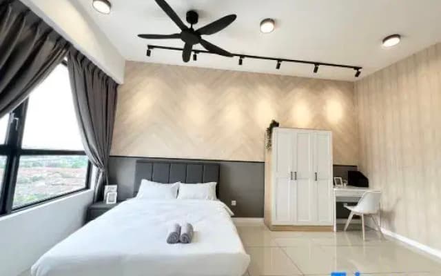 Southplace Residence Subang Jaya by AsHome - photo 2