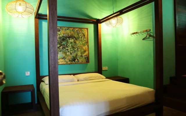 Singgahsana Lodge - photo 3