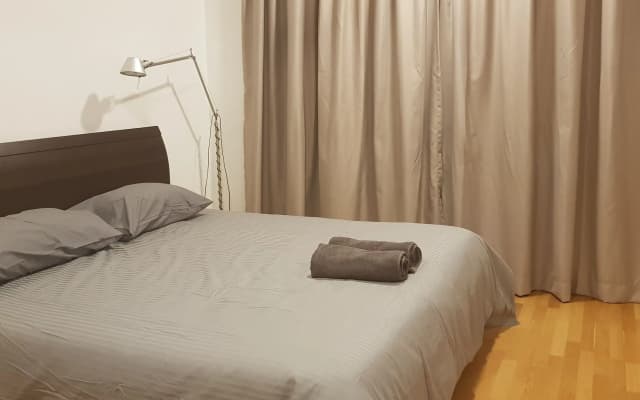 Happy Home At Teega Residence - photo 2