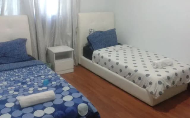 Taragon Apartment Services - photo 5