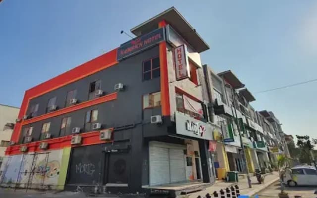 Enrich Hotel Shah Alam - photo 2