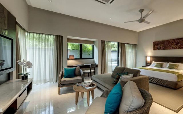Mangala Estate Boutique Resort - photo 5