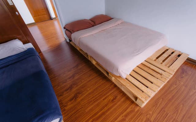 Westwood Highland - Hostel - photo 3