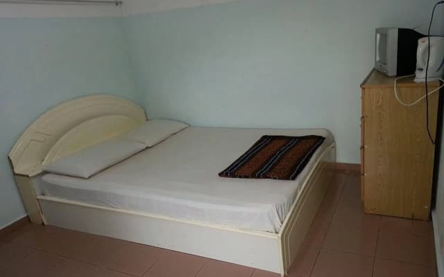 ET Budget Guest House - photo 4