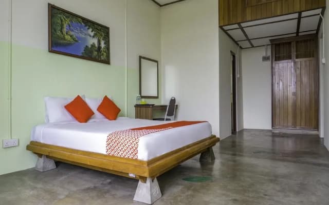 OYO 771 Ivory Hotel & Resort - photo 3