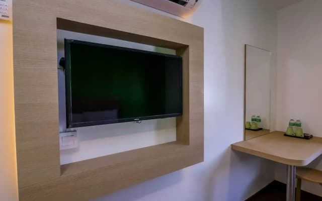摩里布之乐尼达酒店(Nida Rooms Morib Delight) - photo 4