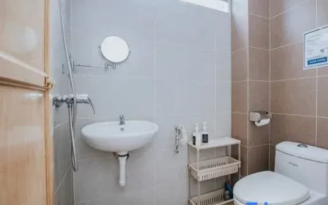 Ipoh Gateway by Verve 4R4B - 14 Pax - photo 2
