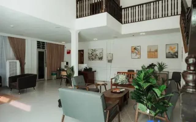 Pandan Inn Boutique Hotel - photo 4