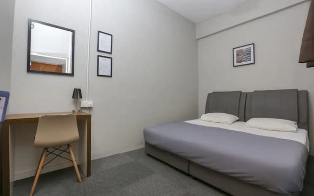 SPOT ON 89751 Bed Station Guest House - photo 3