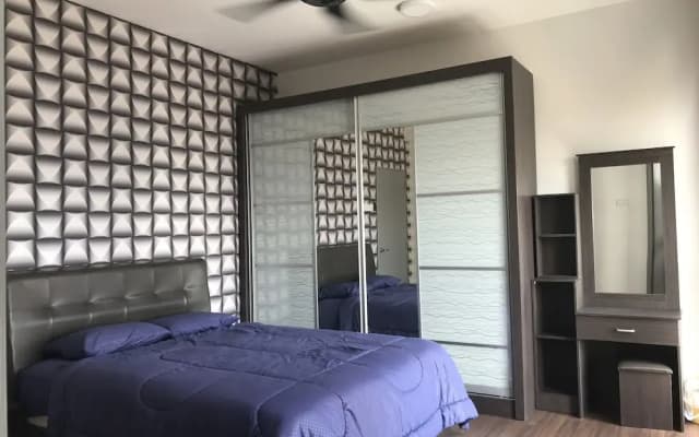 Silk Sky Residence - photo 3