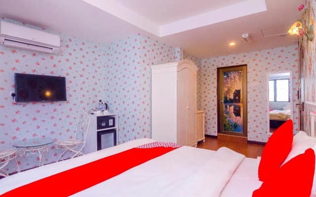 OYO 90134 K Garden Hotel - photo 5