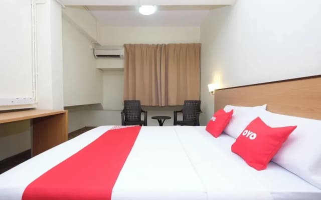 Hotel O 75 - photo 3