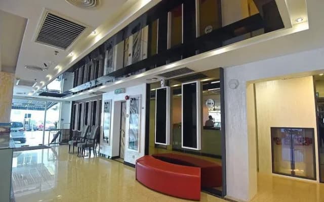 Jindagu Hotel Ipoh - photo 3