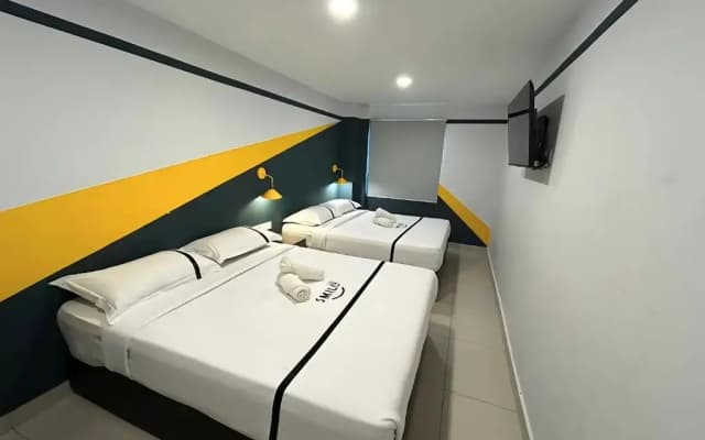 Smile Hotel Balakong - photo 2