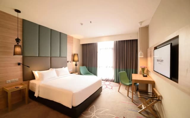Mercure Selangor Selayang - photo 5
