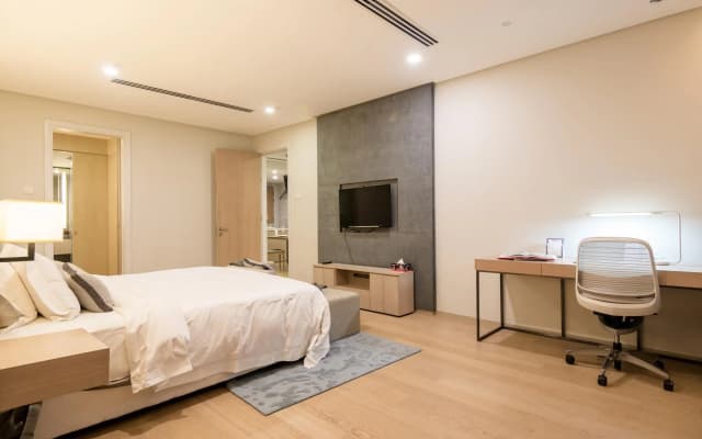 188 Suites by Namastay - photo 4