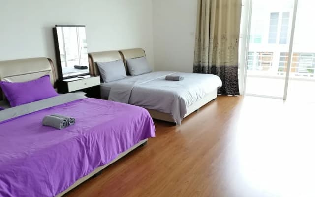 LE Homestay AUSTIN HEIGHTS - photo 5