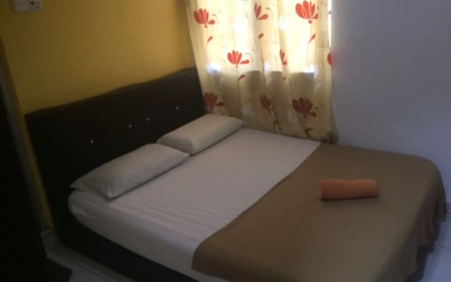 Kristal Inn Hotel UITM Shah Alam - photo 3