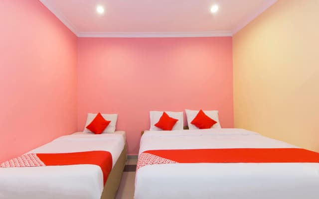 Hotel O Comfort - photo 2