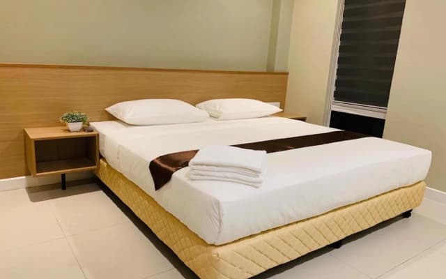 MD Boutique Hotel - photo 4
