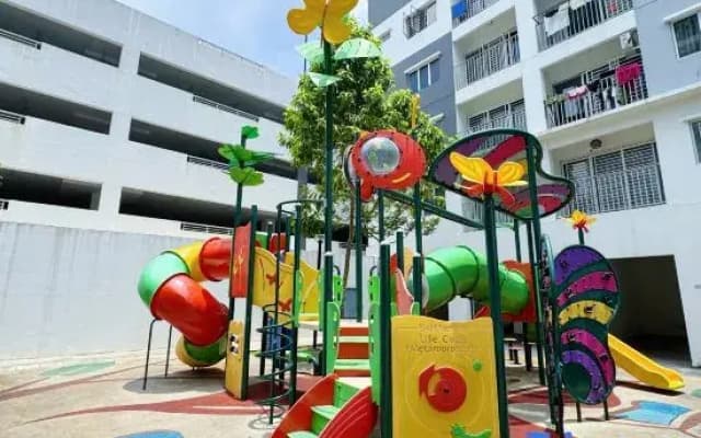 Camellia Semenyih Cozy 3BR | Fully Aircon - photo 3