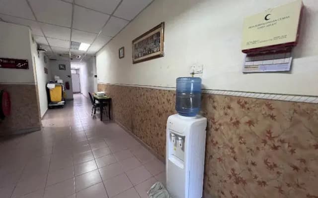 Seri Kemaman Inn, Chukai Terengganu By Zuzu - photo 2