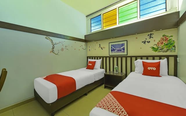 Capital O 90754 Gopeng Inn - photo 3