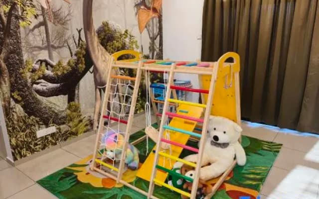 Melaka Hideaway Villa, KTV, BBQ, Arcade Games, Pool, 10min to JONKER WALK, KLEBANG BEACH - photo 2