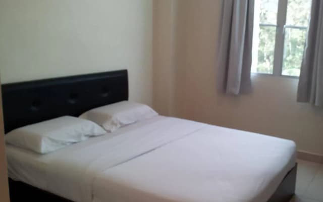 OYO 89715 CK Hotel - photo 5