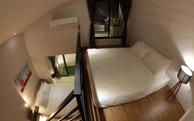 Laman Sentosa Boutique Residence - photo 2