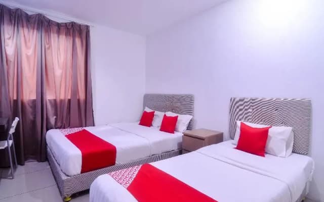 396 Home Sweet Home by OYO Rooms - photo 4
