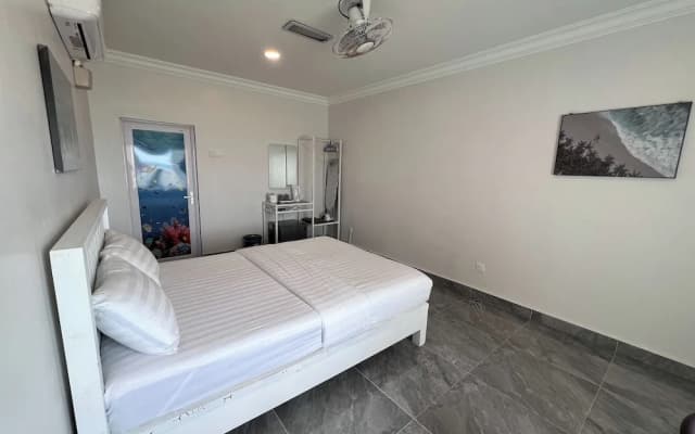 Coastal Bay Dungun Staycation - photo 3