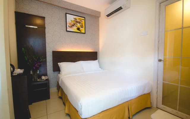 GM Hotel Sunway Metro - photo 5