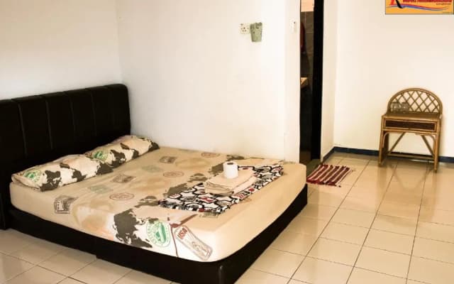 RL Budget Rooms - photo 5